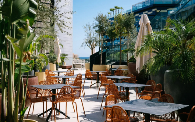 voco Malta by IHG