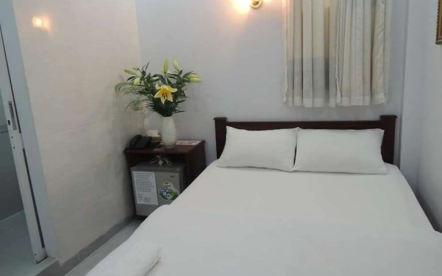 Vy Khanh Guesthouse
