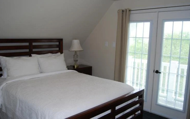 The Doctor's House Inn & Spa