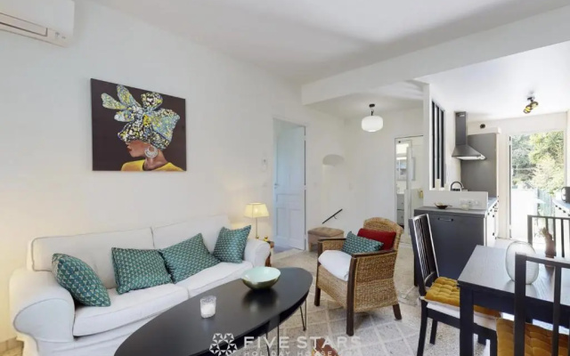 Villa Capriciosa - Five Stars Holiday House