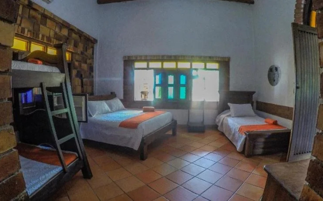 Hacienda Gualanday