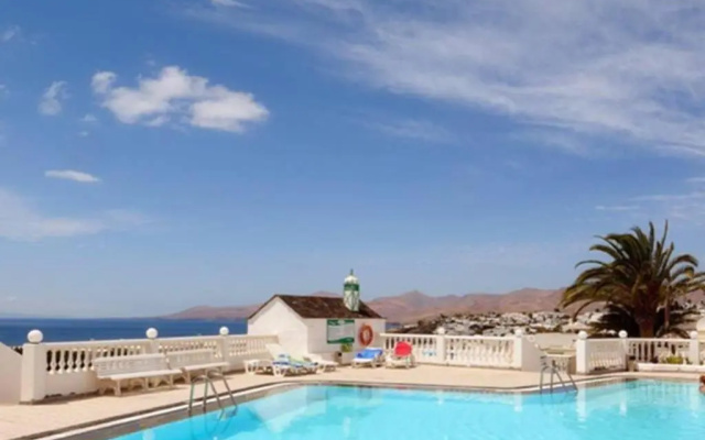 Budda house Puerto del carmen.