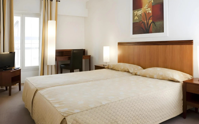 Hotel De France