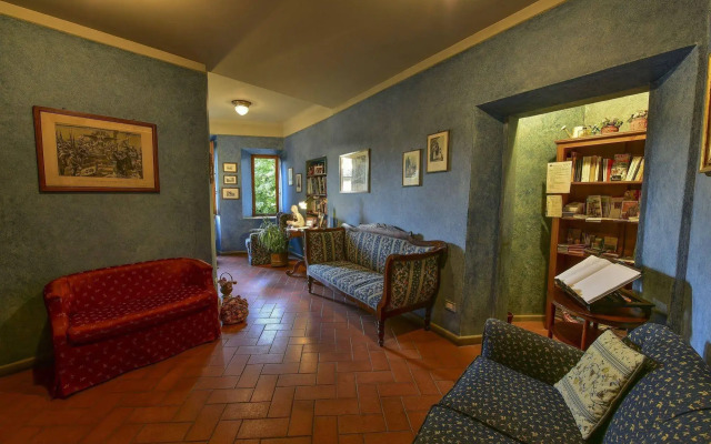 Hotel Bellavista Impruneta