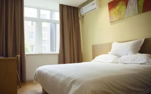Shell Hotel