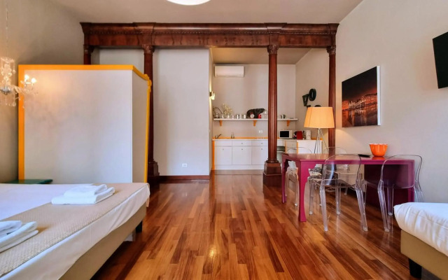 Locanda Al Volo Tommaseo