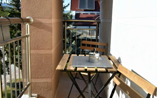 Apartment Orpheus