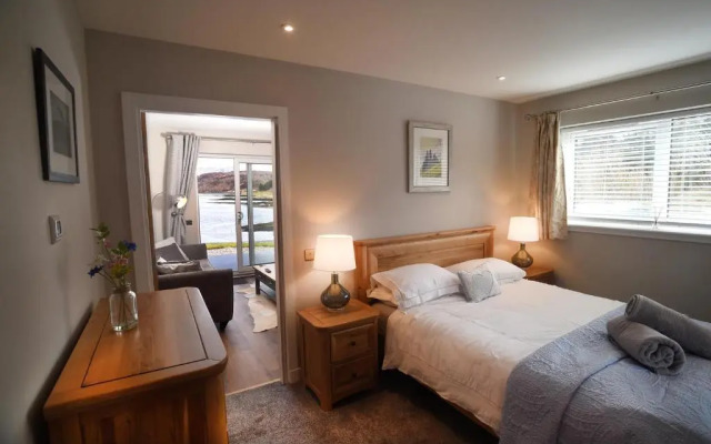 Scorr House Apartment