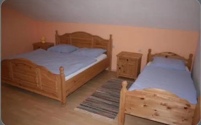 Appartments Bad Salve