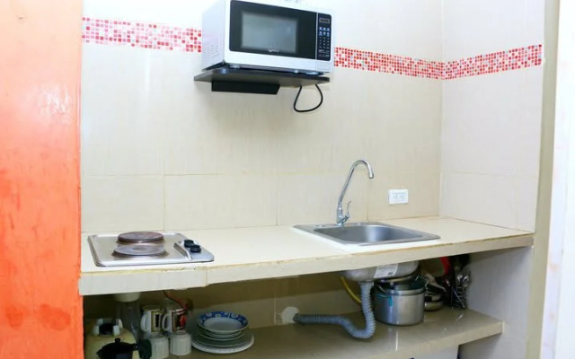 Apartamento AV 1922