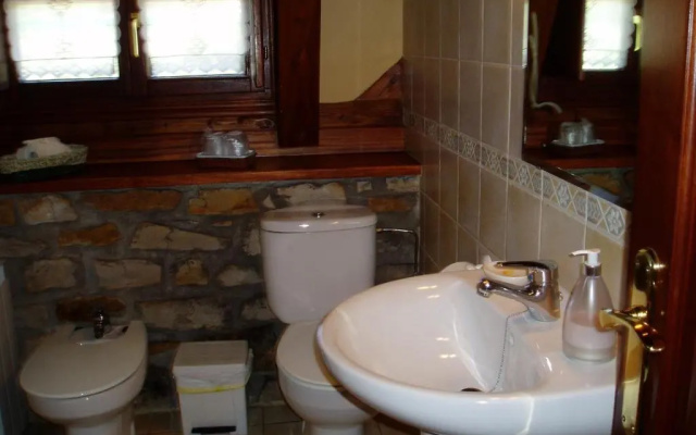 Casa Rural Erdikoetxe