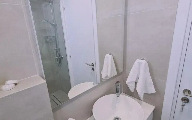 Stay Sunshine Aura in Protaras
