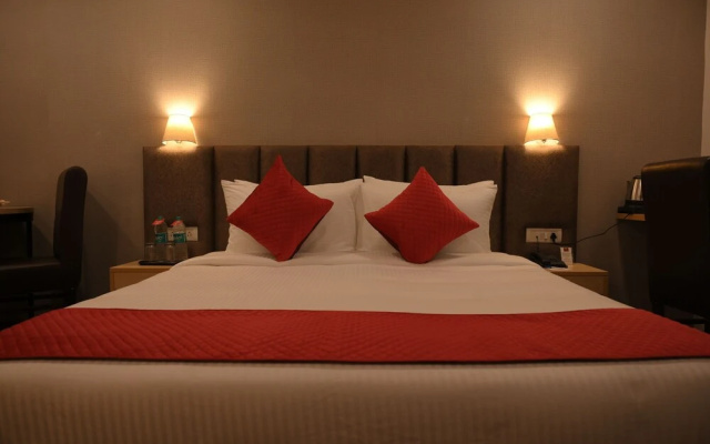 Ayaan Lords Inn Noida