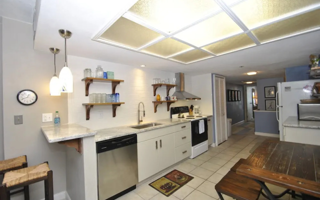 Sur La Plage Ocean City Condo