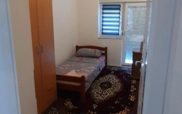 Apartmani Paradise