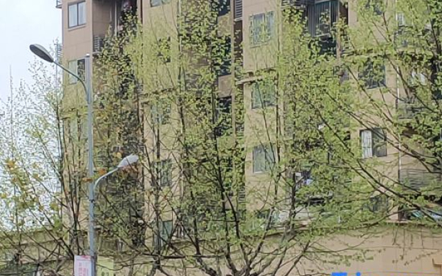 Jiayuan Business Hotel