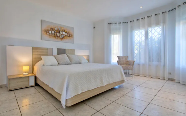 Villa Vista