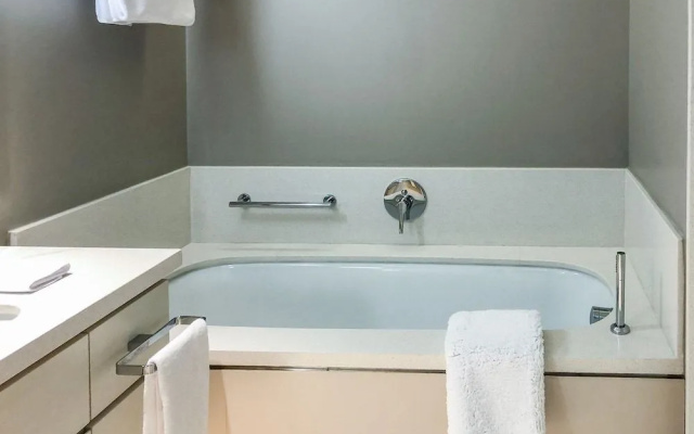 Vida Dubai Downtown Luxury Apartment