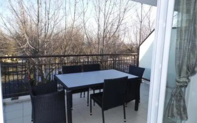 Apartment Cote mer 4