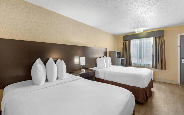 Best Western Space Shuttle Inn