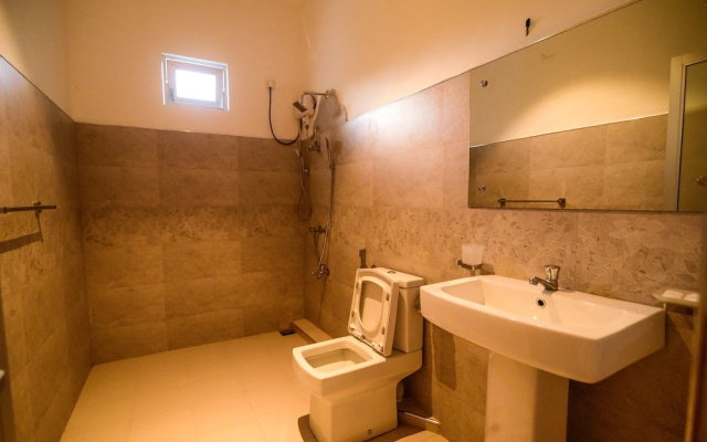Hotel Sharmia