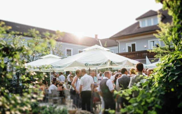 Gasthof zur Post - Familie Luegmayer