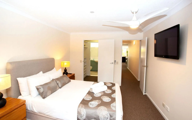 Osprey Apartments
