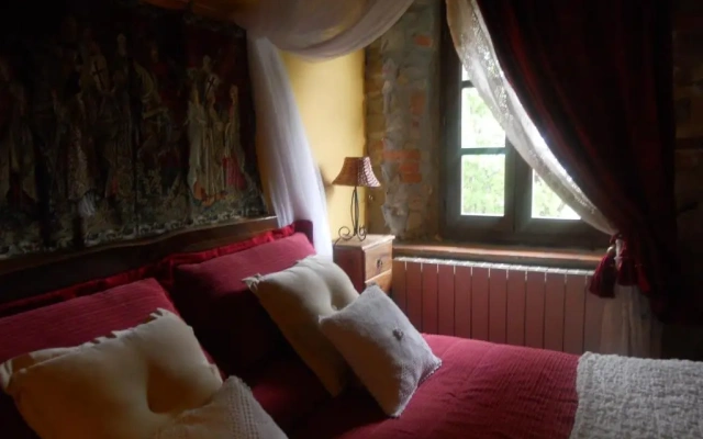 Agriturismo La Fagianaia