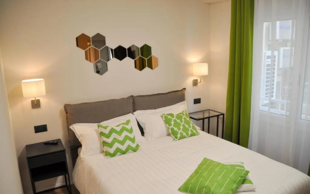 Eva Luxury Rooms Cagliari