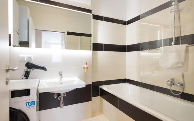 Vienna Stay Apartments Pezzl 1170