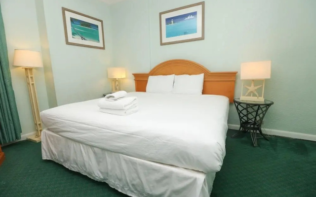 654 City View Apartment Hollywood Beach