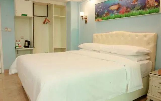 Vienna Hotel (Dongguan Chang'an Wanda Plaza)