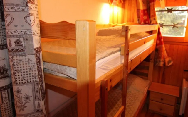 Appartement Les Saisies, 2 pièces, 6 personnes - FR-1-594-116