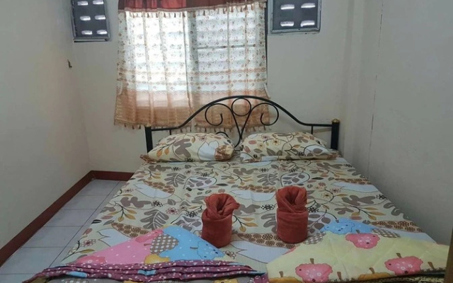 Mr.Jungle Trek House