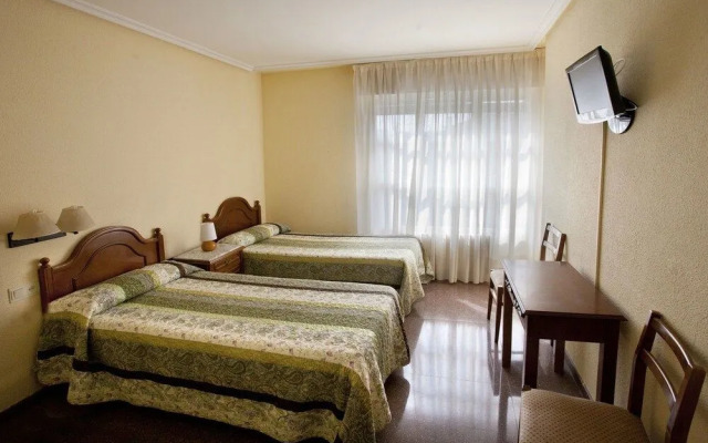 Hostal Hispano