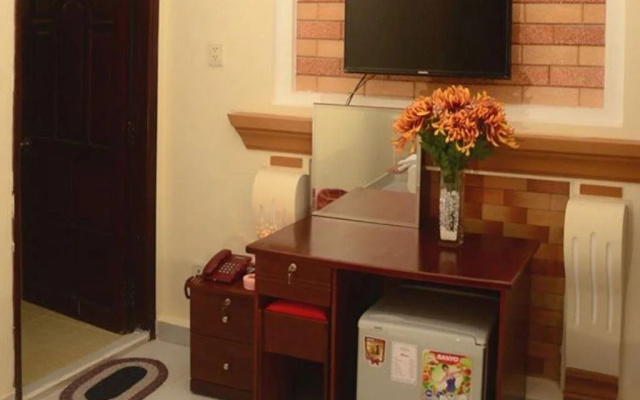 Bao Tien Hotel