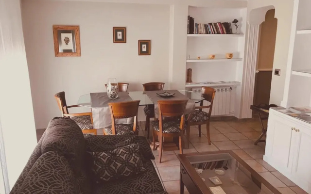 Apartment With 3 Bedrooms in Teruel, With Balcony and Wifi