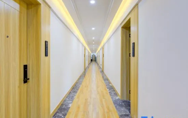Zhinuo Homestay