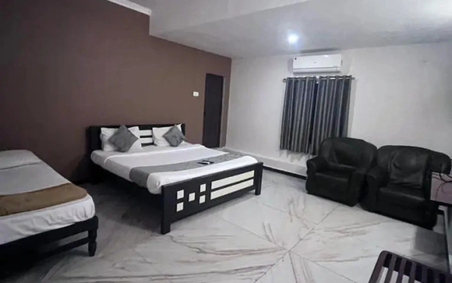 Le Grace Annasalai