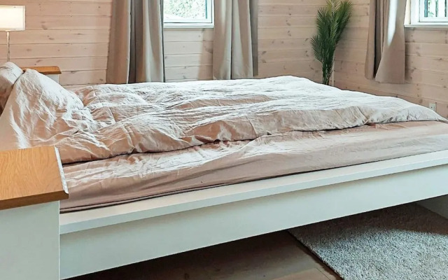 4 Person Holiday Home in Karrebaeksminde