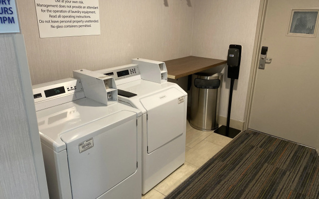 Holiday Inn Express Atlanta-Stone Mountain by IHG