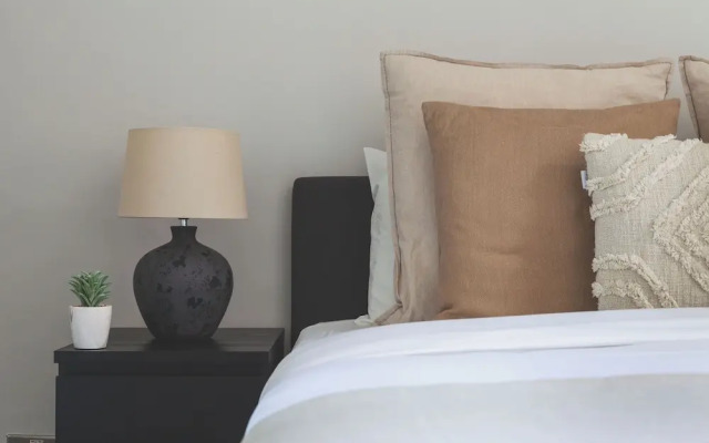 The Peckham Luxury Apartment