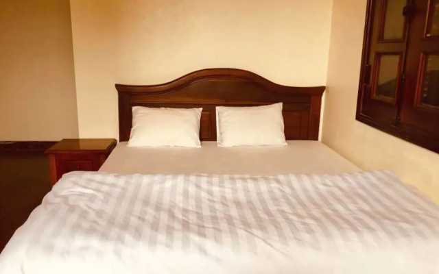 Hong Ha Hotel
