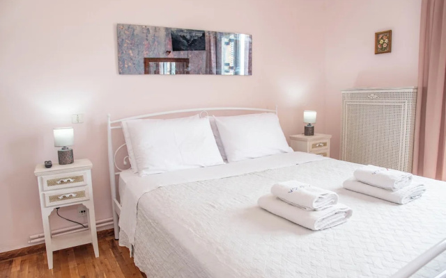 Seaview Serenity apartment