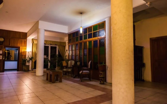 Hotel Marina