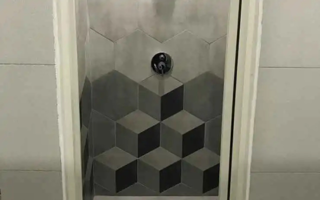 Shakti Capsule Hotel Jakarta
