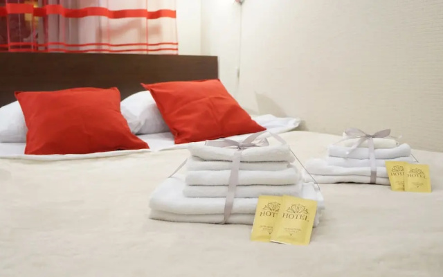 Like guest house