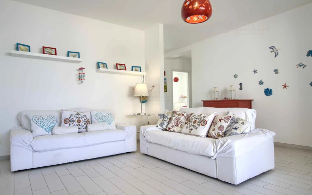 Starfish Apt