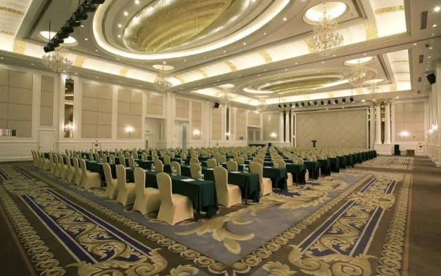 Country Garden Phoenix Hotel Xianning