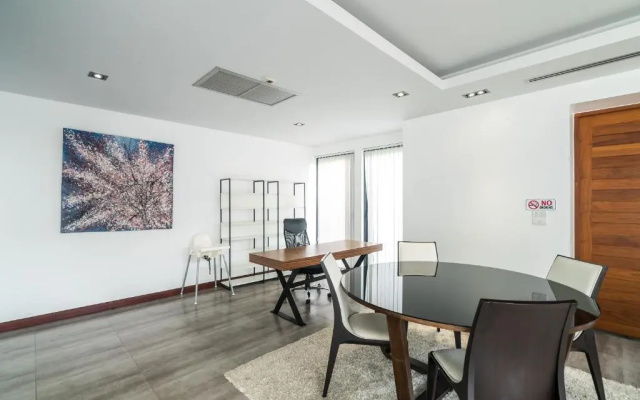 Diamond VIP villas by Lofty